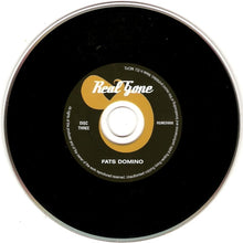 Load image into Gallery viewer, Fats Domino : 8 Classic Albums Plus Bonus Tracks (4xCD, Comp, RM)