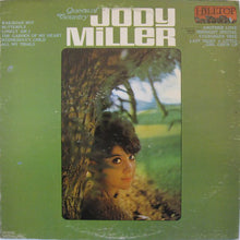 Laden Sie das Bild in den Galerie-Viewer, Jody Miller : Queen Of Country (LP, Mono)