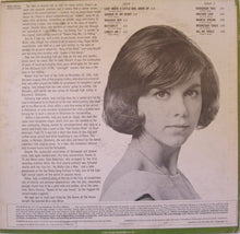 Laden Sie das Bild in den Galerie-Viewer, Jody Miller : Queen Of Country (LP, Mono)