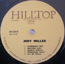 Laden Sie das Bild in den Galerie-Viewer, Jody Miller : Queen Of Country (LP, Mono)