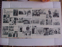 Charger l'image dans la galerie, Hank Snow : This Is My Story (2xLP, Comp, Gat)