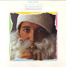 Load image into Gallery viewer, Herb Alpert & The Tijuana Brass : Christmas Album (CD, Album, RE)