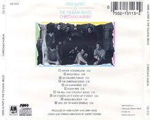 Load image into Gallery viewer, Herb Alpert & The Tijuana Brass : Christmas Album (CD, Album, RE)