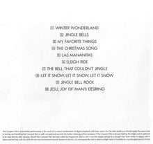 Load image into Gallery viewer, Herb Alpert & The Tijuana Brass : Christmas Album (CD, Album, RE)