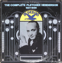 Laden Sie das Bild in den Galerie-Viewer, Fletcher Henderson : The Complete Fletcher Henderson 1927-1936 (2xLP, Comp, Mono, RM)
