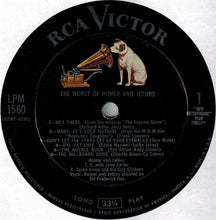 Charger l'image dans la galerie, Homer And Jethro : The Worst Of Homer & Jethro (LP, Comp, Mono)