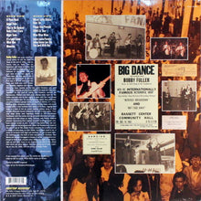 Load image into Gallery viewer, Bobby Fuller : Bobby Fuller Live!!! (LP, Comp)