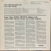 Load image into Gallery viewer, Eddy Arnold : Pop Hits From The Country Side (LP, Ora)
