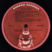 Charger l'image dans la galerie, Grady Tate : By Special Request (LP, Comp)