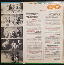 Load image into Gallery viewer, Kander And Ebb, Walter Marks : Go Fly A Kite (2xLP, Promo, Gat)