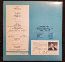 Load image into Gallery viewer, Kander And Ebb, Walter Marks : Go Fly A Kite (2xLP, Promo, Gat)