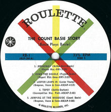 Load image into Gallery viewer, The Count Basie Orchestra* : The Count Basie Story (2xLP, Comp, Mono, Ltd + Box)