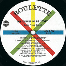 Load image into Gallery viewer, The Count Basie Orchestra* : The Count Basie Story (2xLP, Comp, Mono, Ltd + Box)