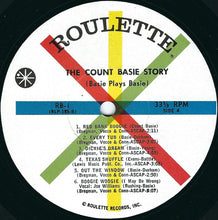Load image into Gallery viewer, The Count Basie Orchestra* : The Count Basie Story (2xLP, Comp, Mono, Ltd + Box)