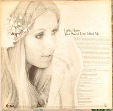 Load image into Gallery viewer, Ferlin Husky : Your Sweet Love Lifted Me (LP, Album)