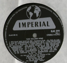 Charger l'image dans la galerie, Various : Take Holland Home (LP, Comp)