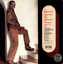 Laden Sie das Bild in den Galerie-Viewer, Michael Henderson : Fickle (LP, Album)