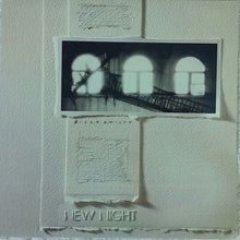Laden Sie das Bild in den Galerie-Viewer, Billy Smiley : New Night (LP, Album)