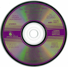 Load image into Gallery viewer, The Tonight Show Band With Doc Severinsen : The Tonight Show Band With Doc Severinsen (CD)