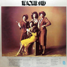 Load image into Gallery viewer, The Pointer Sisters* : That's A Plenty (LP, Album, Ter)