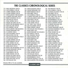 Laden Sie das Bild in den Galerie-Viewer, Hot Lips Page : 1940-1944 (CD, Comp)