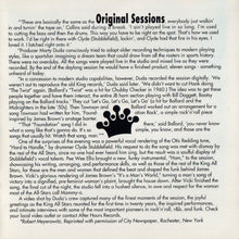 Load image into Gallery viewer, King All Stars : The Fabulous King All Stars (CD, Album)