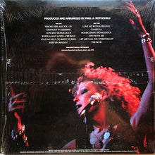 Load image into Gallery viewer, Bette Midler : The Rose - The Original Soundtrack Recording (LP, Album, MO )
