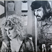 Load image into Gallery viewer, Bette Midler : The Rose - The Original Soundtrack Recording (LP, Album, MO )
