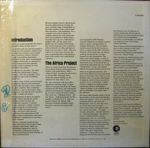 Load image into Gallery viewer, Alex North : Africa (LP)