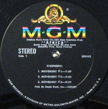 Load image into Gallery viewer, Alex North : Africa (LP)