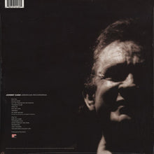 Load image into Gallery viewer, Johnny Cash : American Recordings (LP, Album, RE, 180)