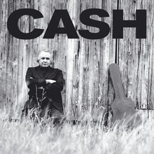 Laden Sie das Bild in den Galerie-Viewer, Johnny Cash : American II: Unchained (LP, Album, RE, 180)