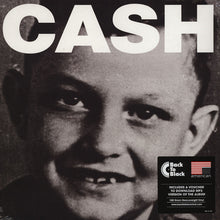 Load image into Gallery viewer, Johnny Cash : American VI: Ain't No Grave (LP, Album, RE, 180)