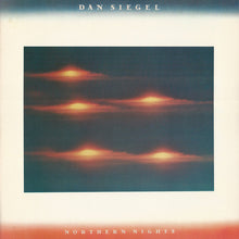 Load image into Gallery viewer, Dan Siegel : Northern Nights (LP, Album)