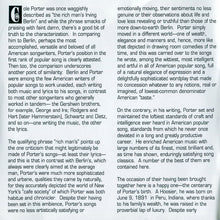 Laden Sie das Bild in den Galerie-Viewer, Julie London : Sings The Choicest Of Cole Porter (CD, Comp)