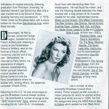 Laden Sie das Bild in den Galerie-Viewer, Julie London : Sings The Choicest Of Cole Porter (CD, Comp)