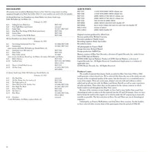 Charger l'image dans la galerie, Jimmy Smith : The Complete February 1957 Jimmy Smith Blue Note Sessions (3xCD + Box, Comp, Ltd, Num)