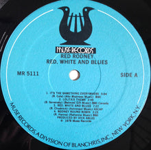 Load image into Gallery viewer, Red Rodney : Red, White And Blues (LP, Album)