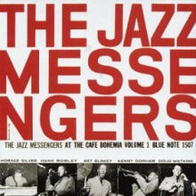 Load image into Gallery viewer, Art Blakey & The Jazz Messengers : At The Café Bohemia, Volume One (CD, Album, RE, RM)