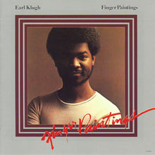 Load image into Gallery viewer, Earl Klugh : Finger Paintings (LP, Album, RE)