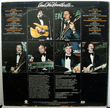 Load image into Gallery viewer, Freddie Hart And The Heartbeats : People Put To Music (LP, Album, Club)