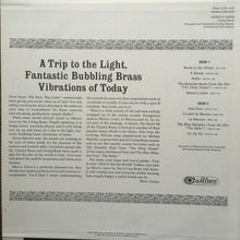 Load image into Gallery viewer, Living Brass : Mexico Lindo (LP)