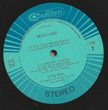 Load image into Gallery viewer, Living Brass : Mexico Lindo (LP)