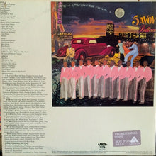 Load image into Gallery viewer, Various : The Changing Face Of Harlem (2xLP, Comp, Promo)