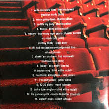 Load image into Gallery viewer, Backsliders (2) : Live At The Royal (CD)