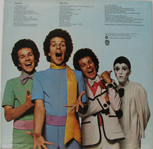 Load image into Gallery viewer, Leo Sayer : Just A Boy (LP, Album, San)