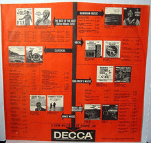 Load image into Gallery viewer, Webb Pierce : Where'd Ya Stay Last Night (LP, Album)