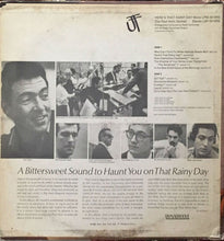 Charger l'image dans la galerie, The Paul Horn Quintet : Here's That Rainy Day (LP, Album)