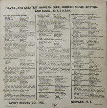 Load image into Gallery viewer, Boyd Raeburn : Innovations By Boyd Raeburn Volume 1 (10")