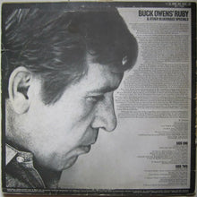 Load image into Gallery viewer, Buck Owens And The Buckaroos* : Buck Owens' Ruby (LP, Album)